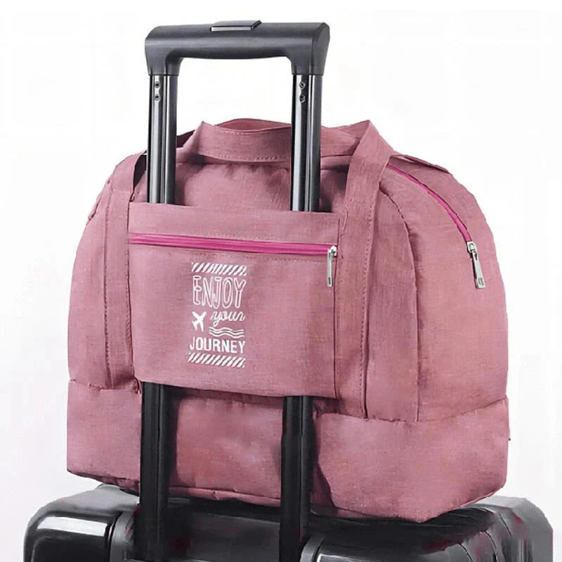 Sac Cabine Avion Fashion
