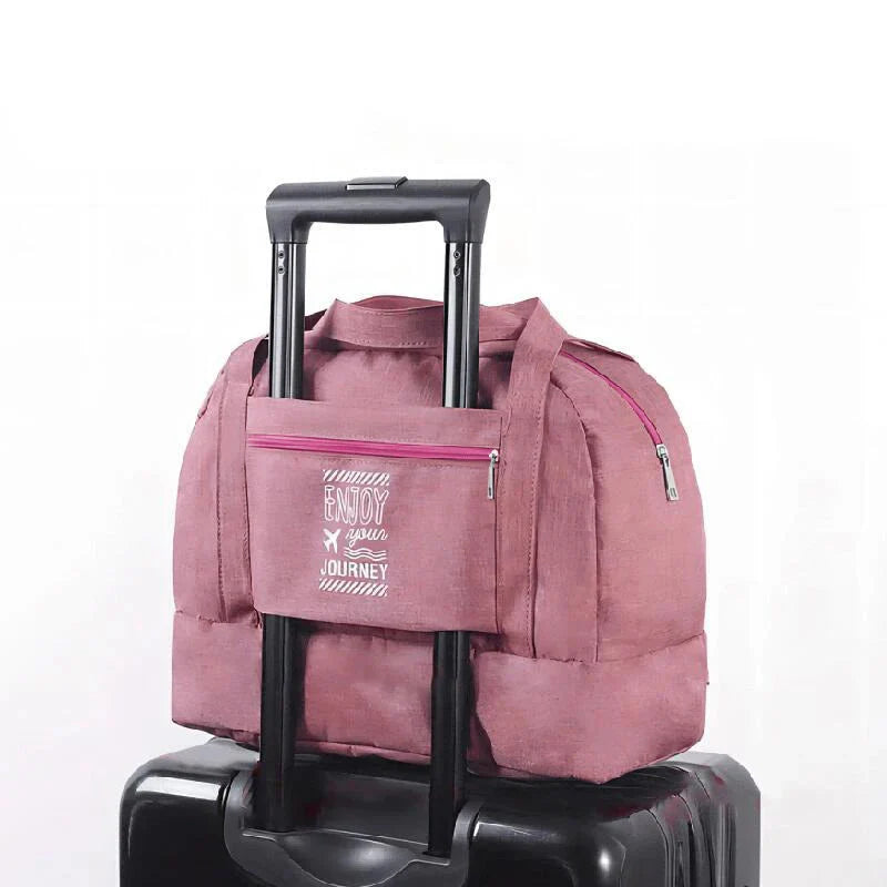 Sac Cabine Avion Fashion