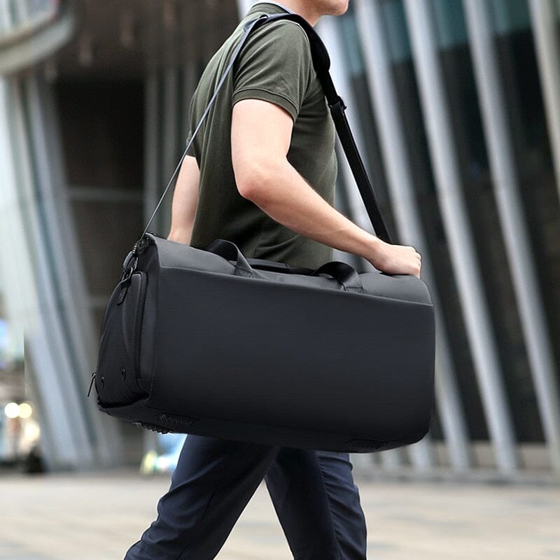 Sac Costume Noir "Urban"