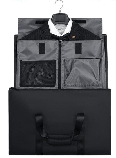 Sac Costume Noir "Urban"