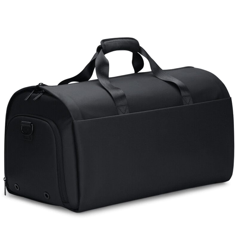 Sac Costume Noir "Urban"
