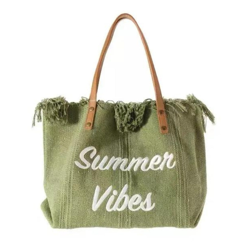 Sac de Plage Femme Chic
