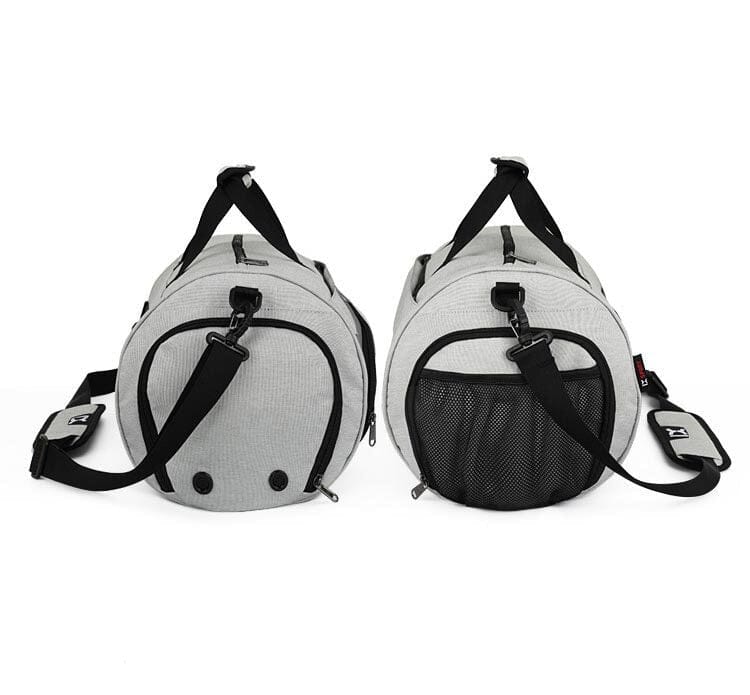 Sac de Sport Performance avec Compartiment Chaussures