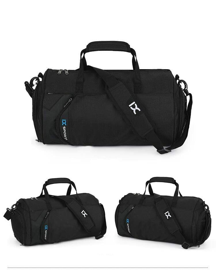 Sac de Sport Performance avec Compartiment Chaussures