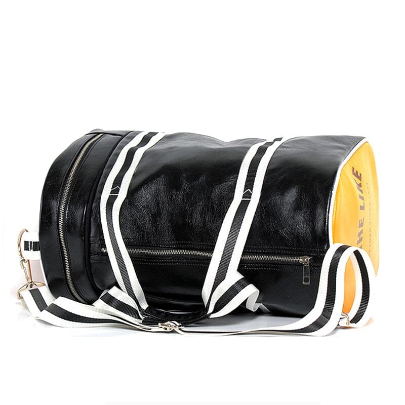 Sac Vintage pour le Sport et les Voyages