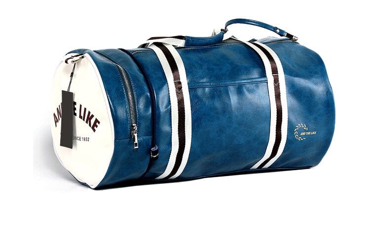 Sac Vintage pour le Sport et les Voyages