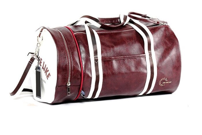 Sac Vintage pour le Sport et les Voyages
