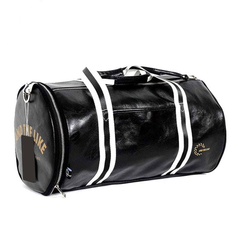 Sac Vintage pour le Sport et les Voyages