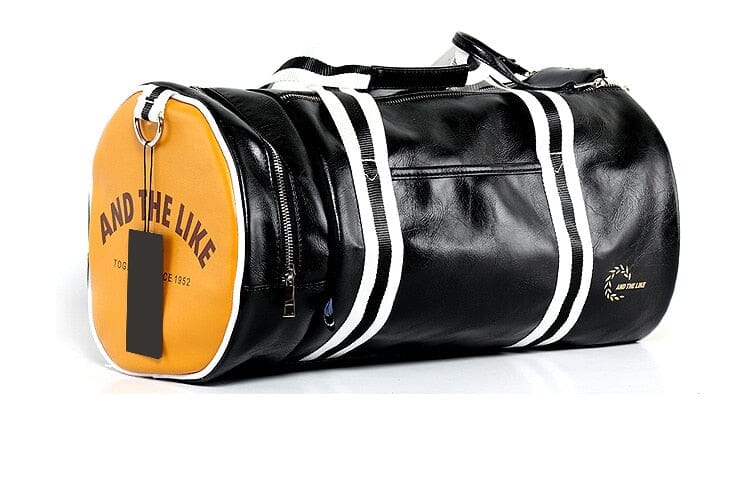 Sac Vintage pour le Sport et les Voyages