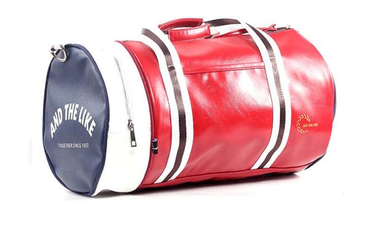 Sac Vintage pour le Sport et les Voyages
