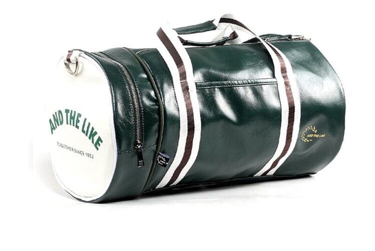 Sac Vintage pour le Sport et les Voyages