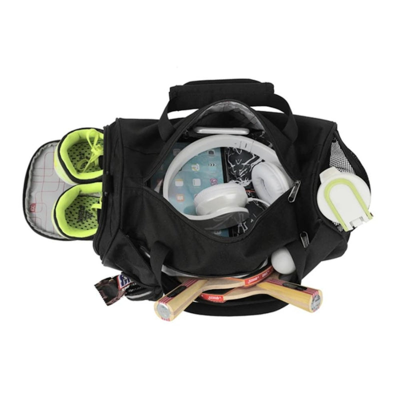 Sac de Sport de Voyage Compact