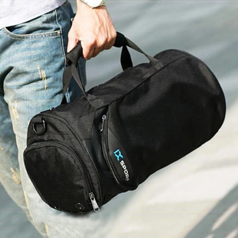 Sac de Sport de Voyage Compact