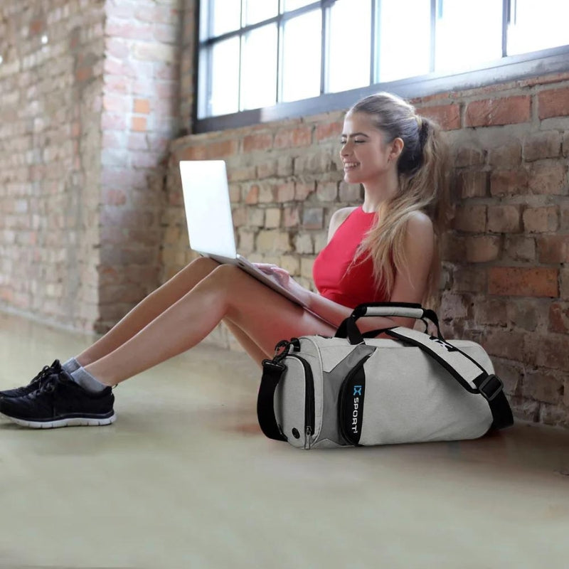 Sac de Sport de Voyage Compact