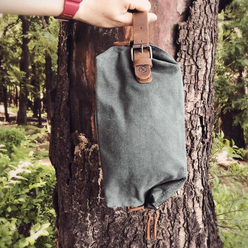 Sac de Toilette Masculin