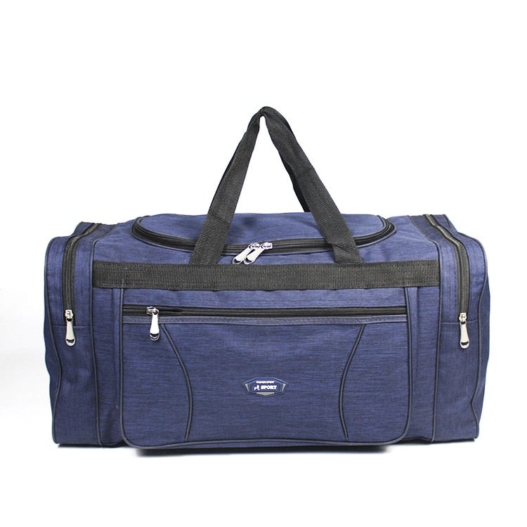Sac de Voyage <br> Sport Duffle - Explorez en Style
