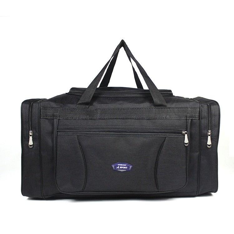 Sac de Voyage <br> Sport Duffle - Explorez en Style
