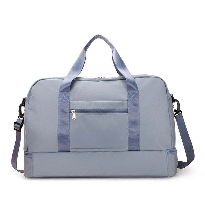 Travel World - Sac de Voyage pour Femme