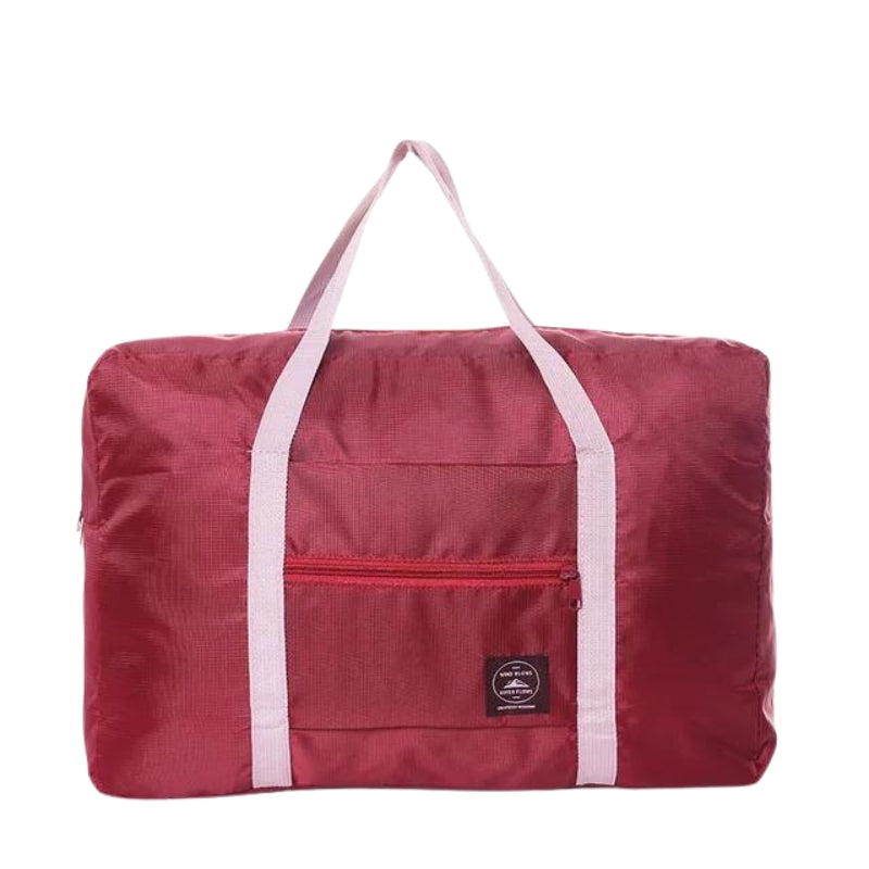 Sac de Voyage Compact Pliable