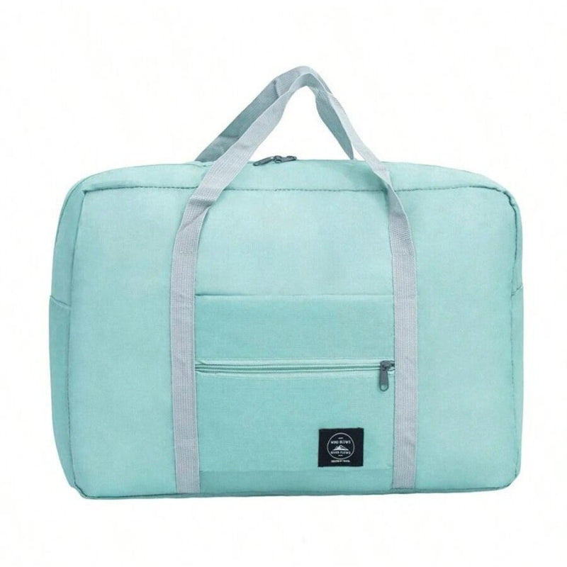 Sac de Voyage Compact Pliable