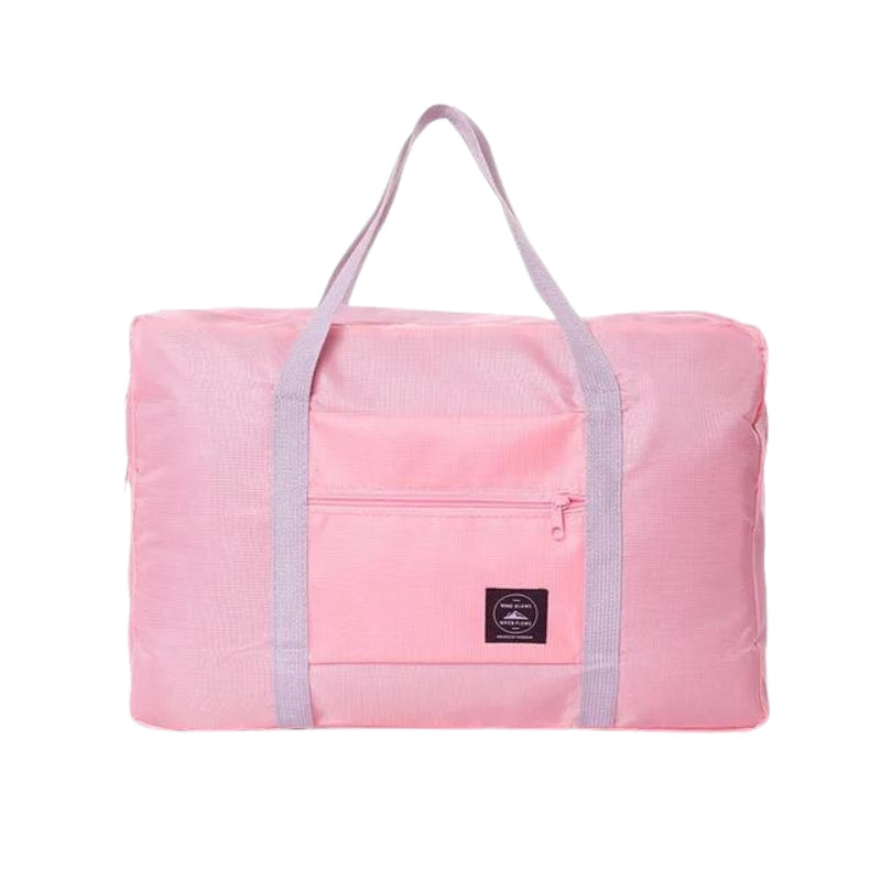 Sac de Voyage Compact Pliable