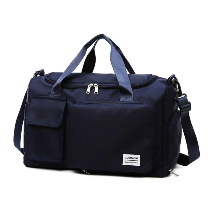 Sac de Voyage Femme "ShoeSpace"