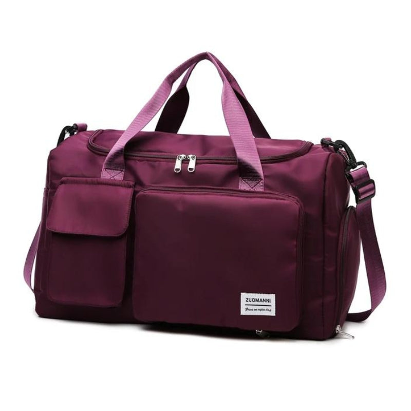 Sac de Voyage Femme "ShoeSpace"
