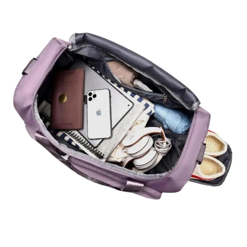 Sac de Voyage Femme "ShoeSpace"
