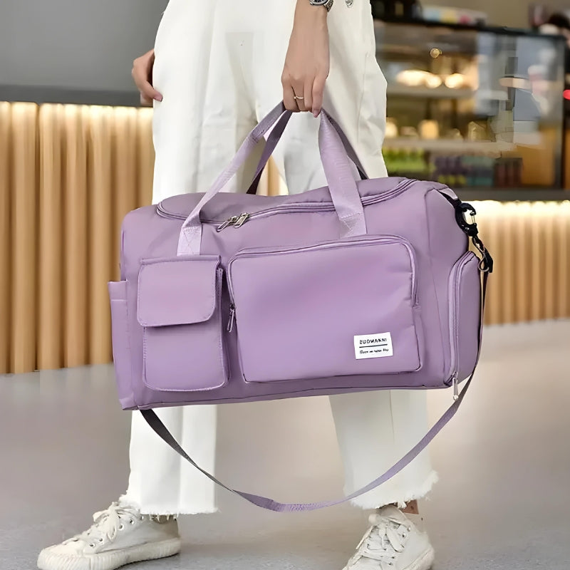 Sac de Voyage Femme "ShoeSpace"