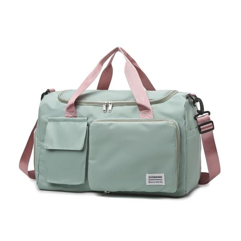Sac de Voyage Femme "ShoeSpace"