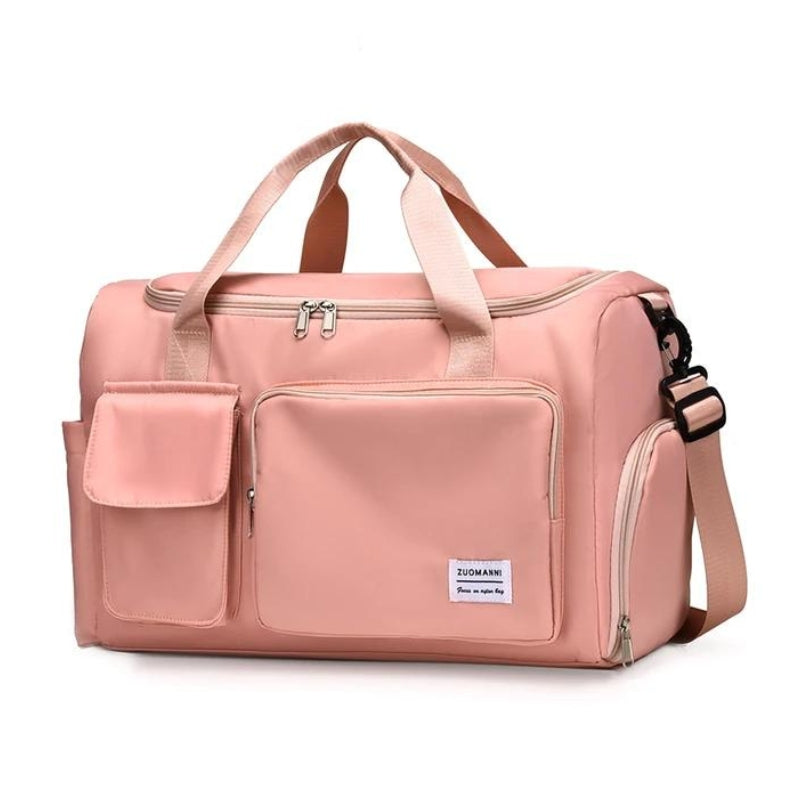 Sac de Voyage Femme "ShoeSpace"
