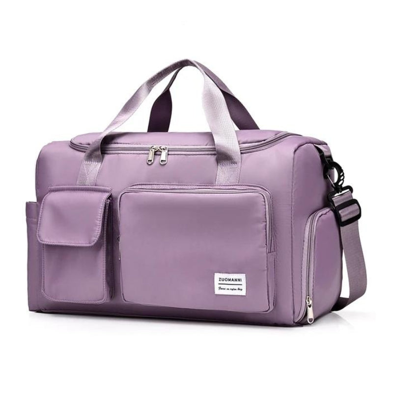 Sac de Voyage Femme "ShoeSpace"