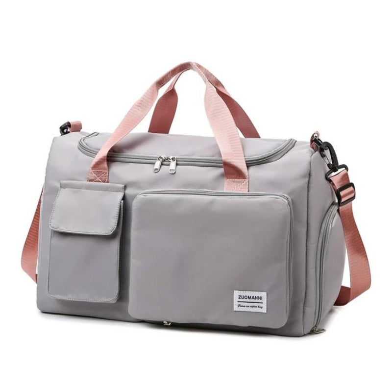 Sac de Voyage Femme "ShoeSpace"