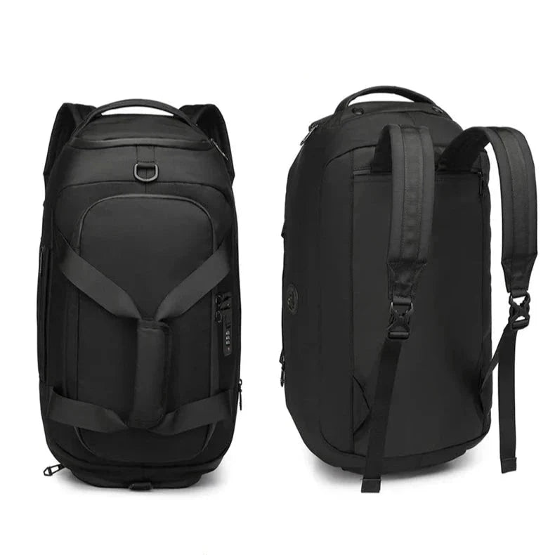 Sac de Voyage Antivol pour Homme