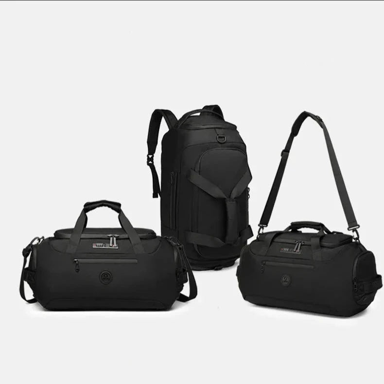 Sac de Voyage Antivol pour Homme