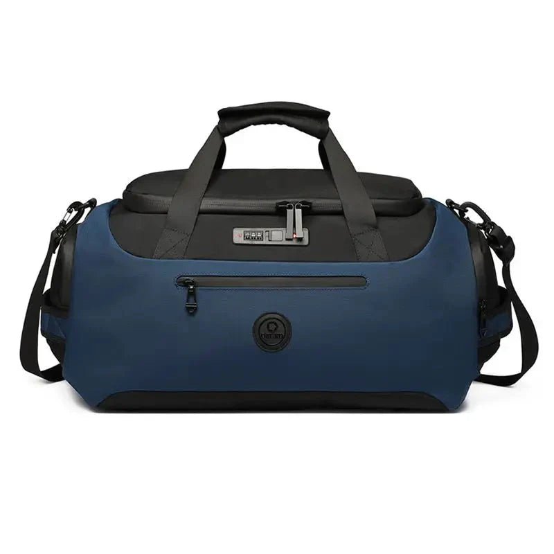 Sac de Voyage Antivol pour Homme