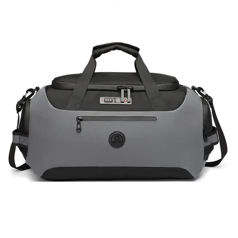 Sac de Voyage Antivol pour Homme