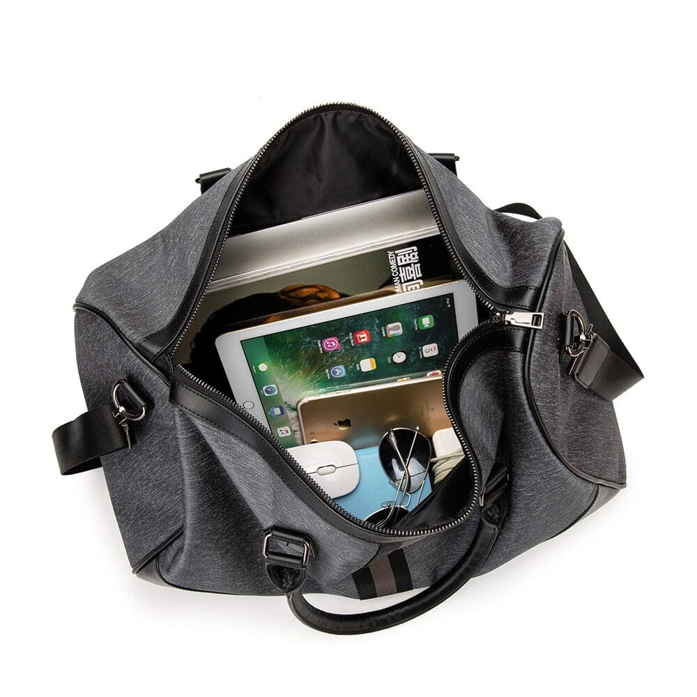 Sac de Voyage Homme Élégant