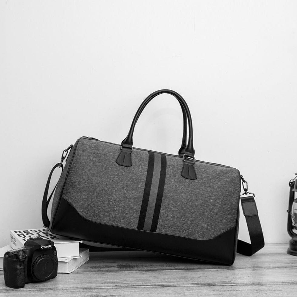 Sac de Voyage Homme Élégant