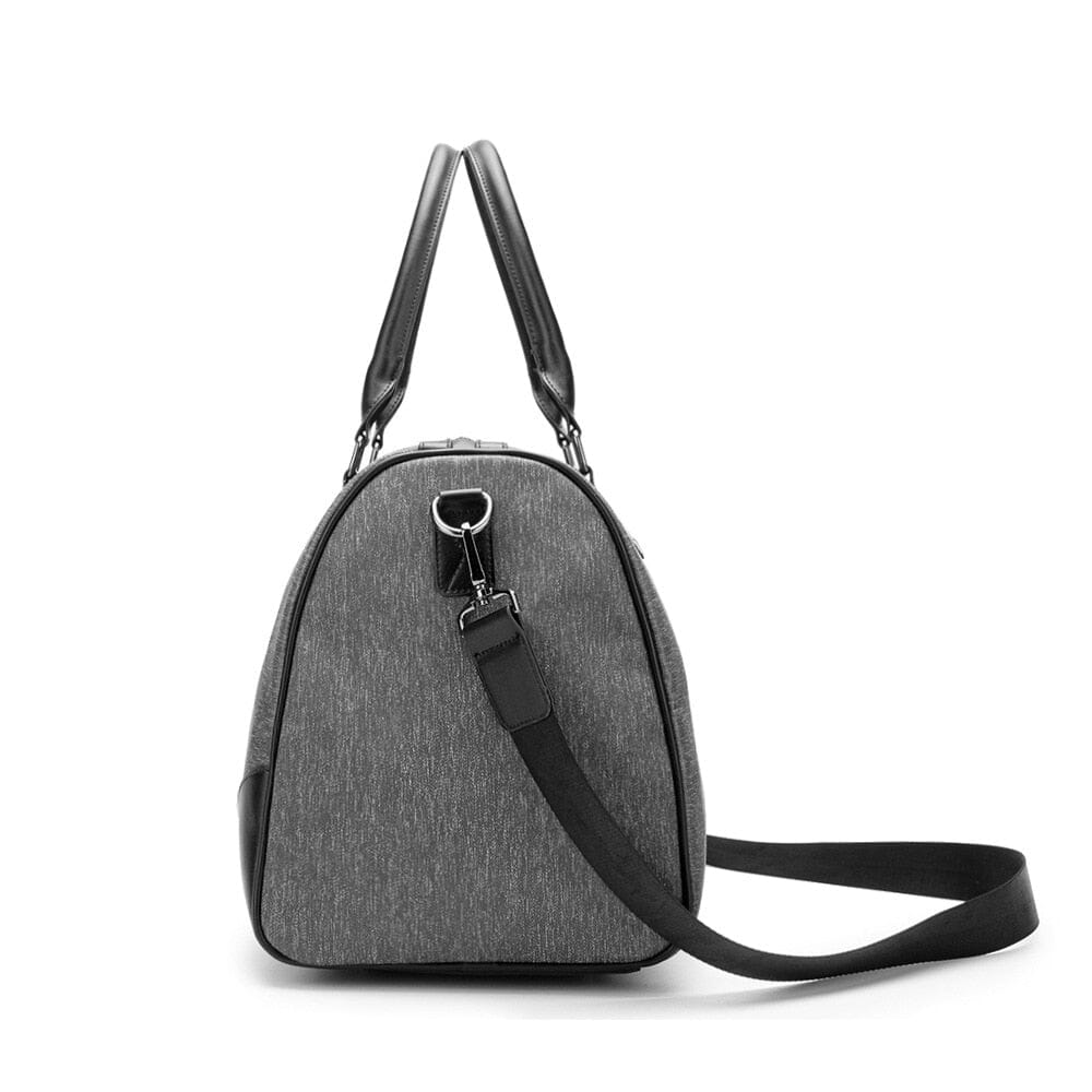 Sac de Voyage Homme Élégant