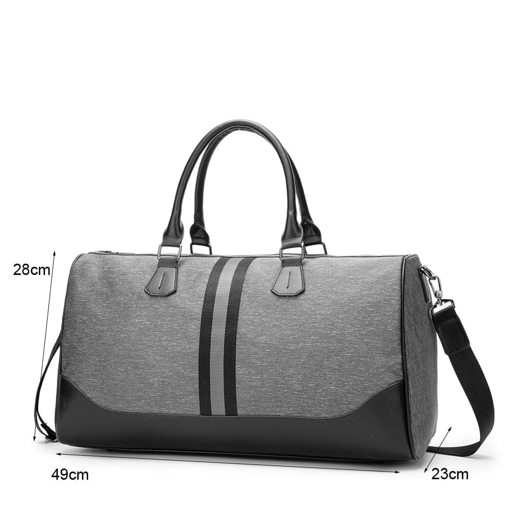 Sac de Voyage Homme Élégant
