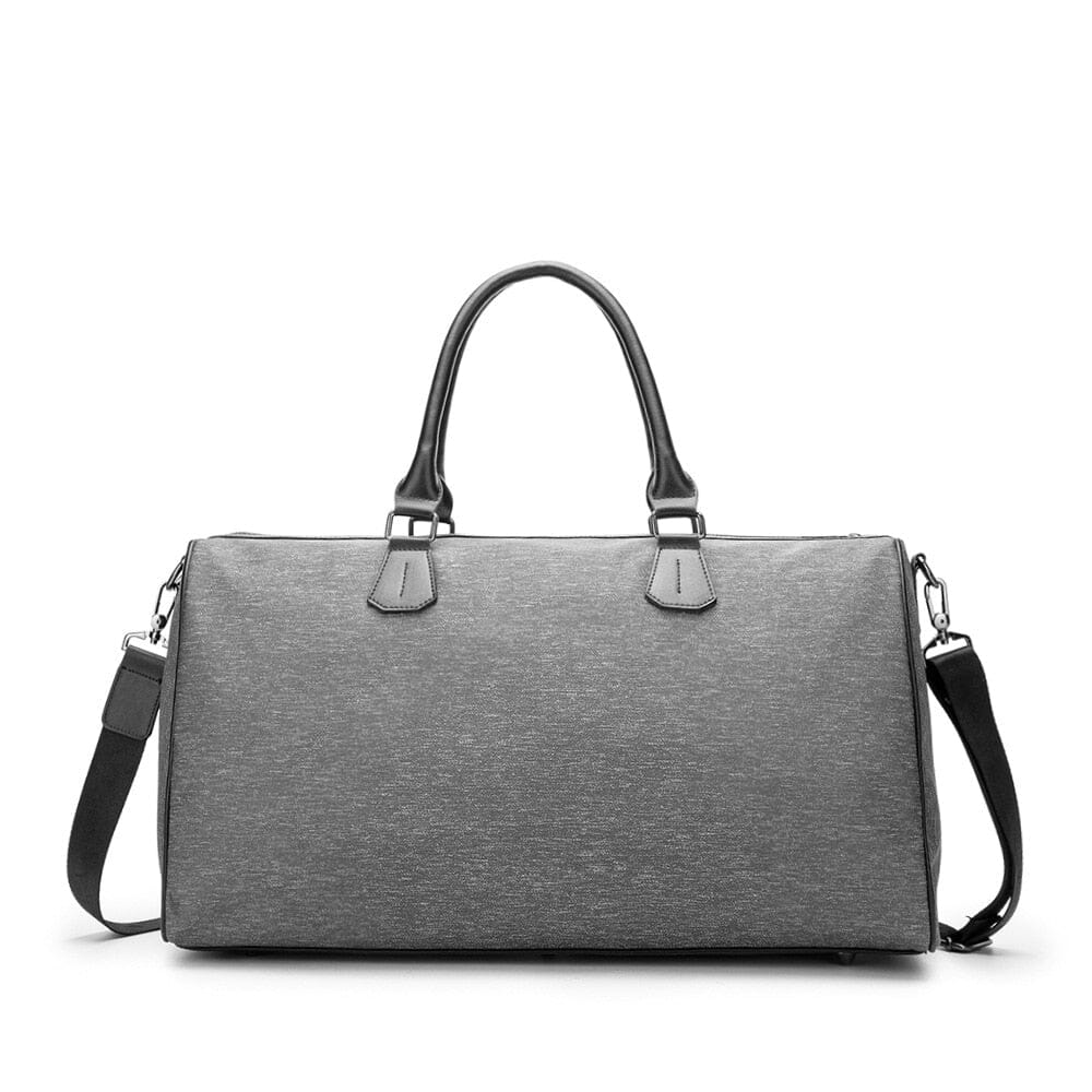 Sac de Voyage Homme Élégant