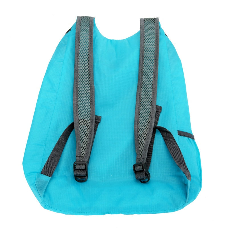 Sac à Dos de Voyage Pliable