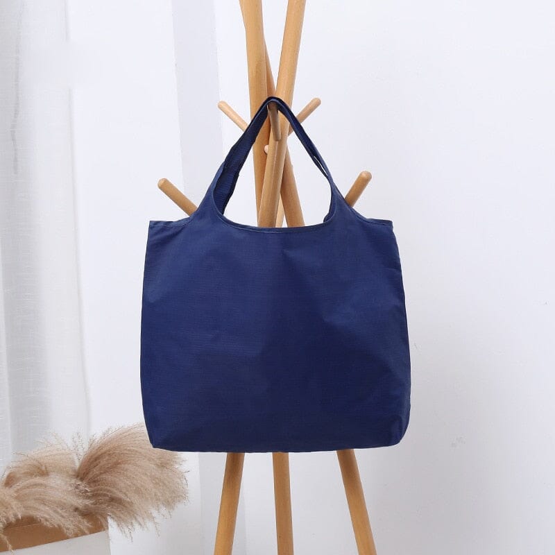 Sac de Voyage Pliable Tote Bag - Prêt pour l'aventure