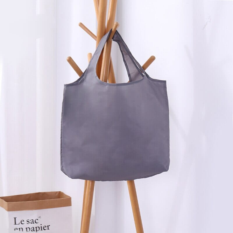Sac de Voyage Pliable Tote Bag - Prêt pour l'aventure