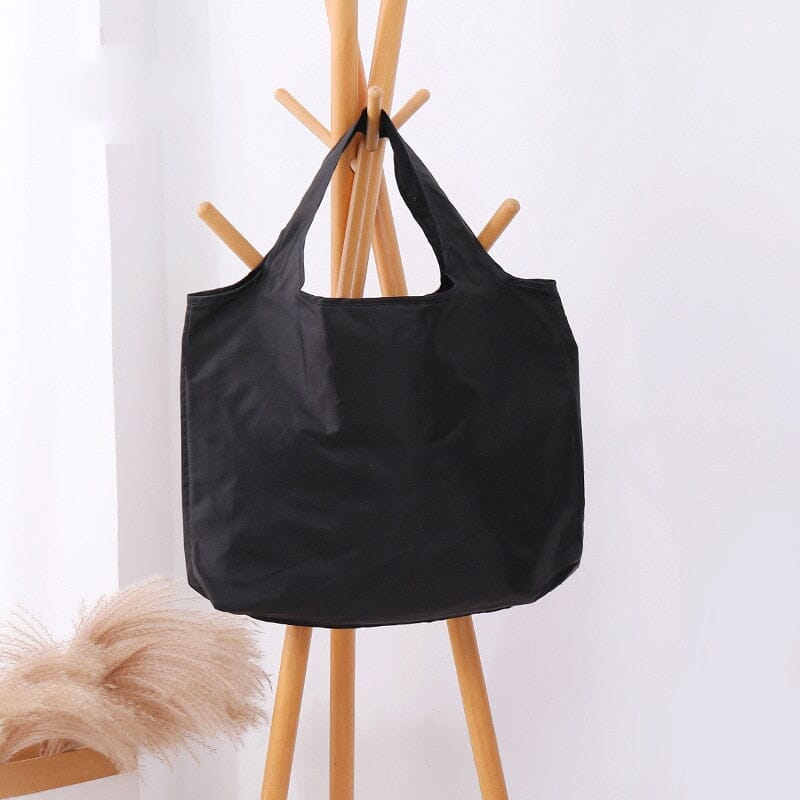 Sac de Voyage Pliable Tote Bag - Prêt pour l'aventure