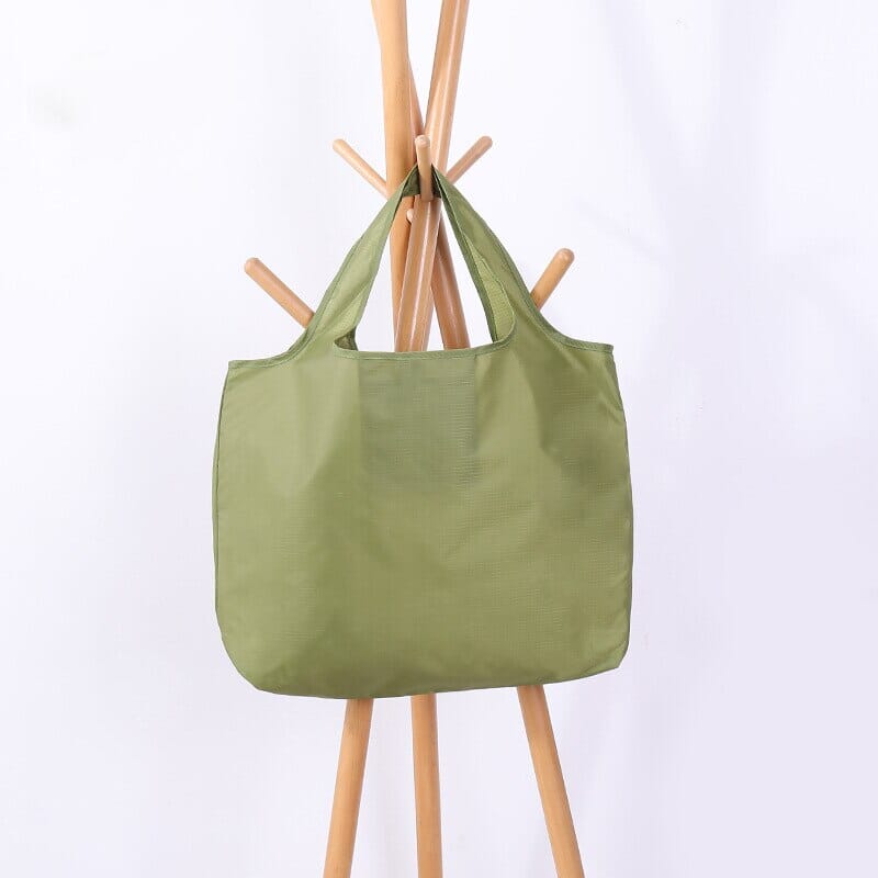 Sac de Voyage Pliable Tote Bag - Prêt pour l'aventure