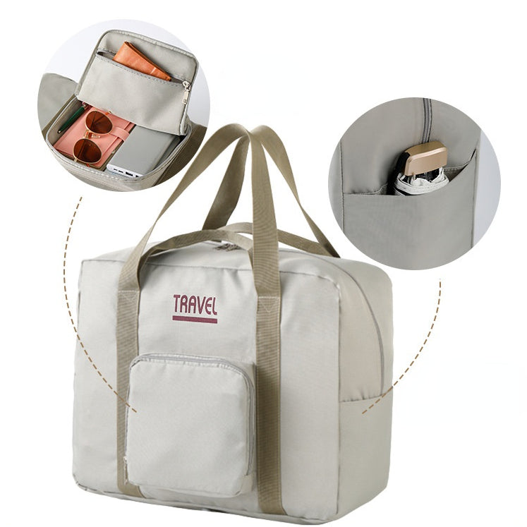 Sac de Voyage Pliable <br>TravelPro