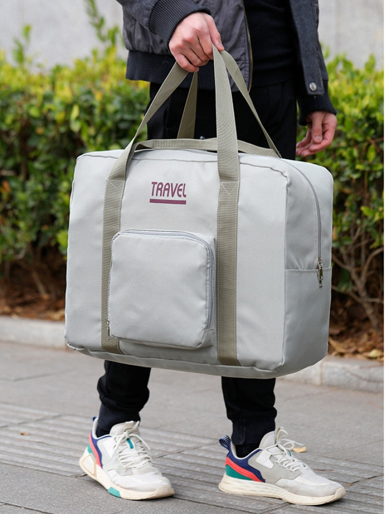 Sac de Voyage Pliable <br>TravelPro