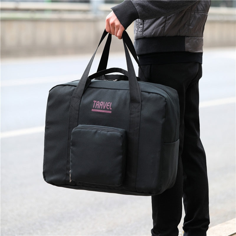 Sac de Voyage Pliable <br>TravelPro